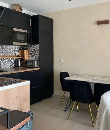 Magnifique Centre * אנטיב