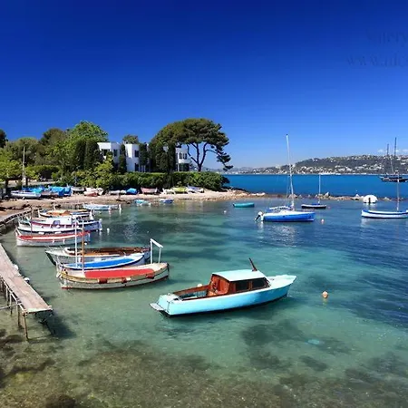 Lejlighed Magnifique Centre *