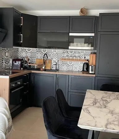 Luxueux Centre Antibes