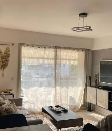 Apartment Luxueux Centre *