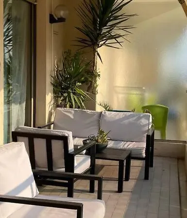 Luxueux Centre Antibes