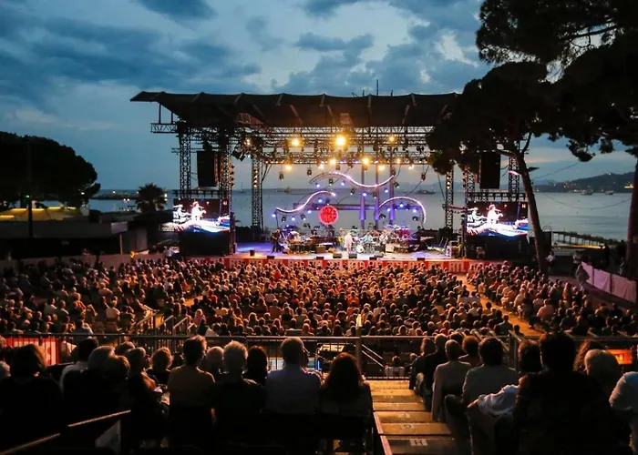 Magnifique Centre Antibes